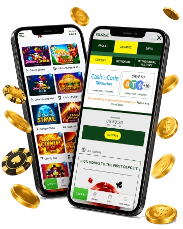 Depozyt Lucky Bird Casino